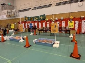 5年ぶりと数年ぶり