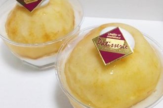 一年のお楽しみ