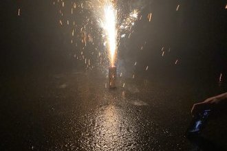 いつも通りの休み
