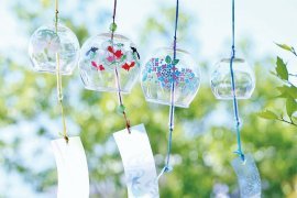 夏の住まいをもっと快適にする工夫