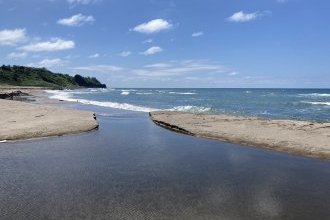 日焼けには気を付けましょう