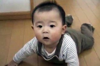 息子の運転免許