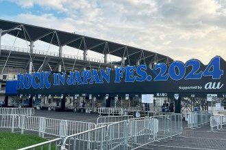 ROCK IN JAPAN FES. 2024