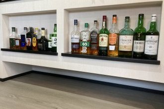 ウィスキーがお好きでしょ？