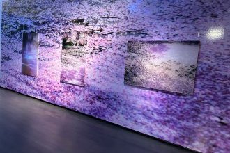 蜷川実花展