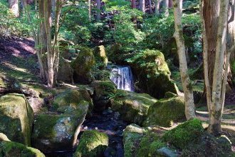 秋田県立小泉潟公園