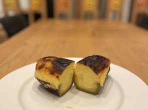 スイートポテト