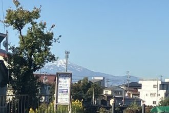 季節の変わり目・・・
