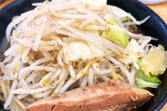 お昼に食べたいランキング更新しました!!