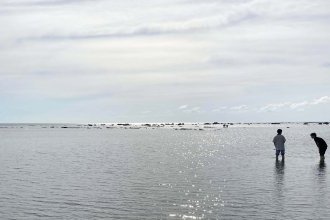 男鹿の海と道の駅スタンプラリー