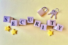 防犯性の高い住まいづくり