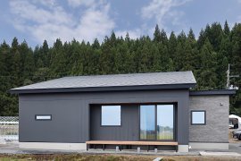 家づくり後半の楽しみ