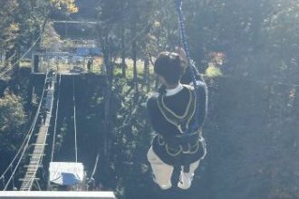 飛んでサイタマ