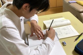 受験生に幸あれ！！