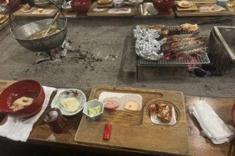 田沢湖コテージ