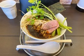 おすすめラーメン