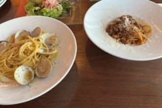 おしゃれランチ