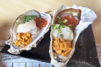 冬の松島と宮城峡