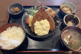 昼食