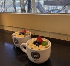 キュンパスを使って