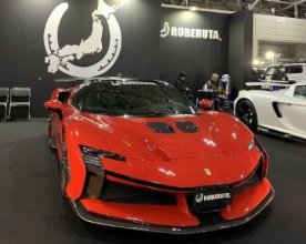 東京オートサロン