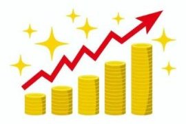 金利上昇