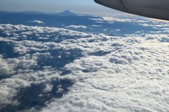 大阪旅行！