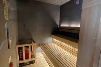 サウナ旅