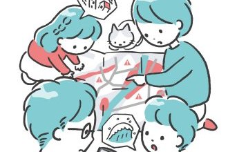 リアルタイム被害予測ウェブサイト・アプリ【cmap】