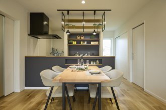 2025年の住宅トレンド「スぺパ」