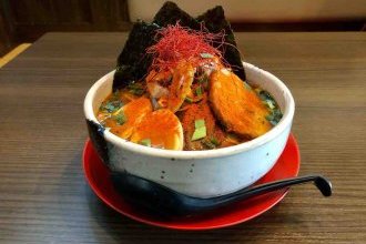 辛ラーメン
