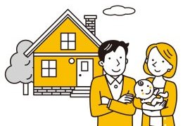 住まいとアレルギーの関係