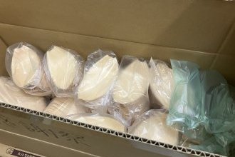 ただいま準備中!!