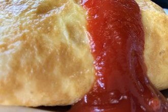 定食屋さんっていいですよねぇ〜