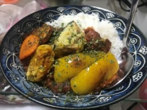 最近、料理にハマってます