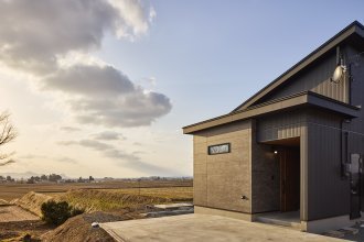 人気の平屋住宅。メリット&気になるところ。