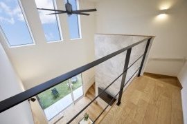 全館空調のリアルな話。