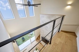 全館空調のリアルな話。