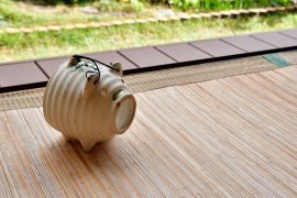 夏の体調管理と住まいの関係。