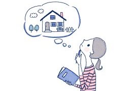 家づくりは勉強から。