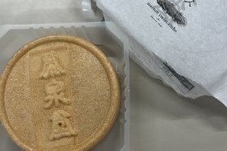 シーラカンス最中