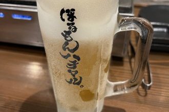 ビール