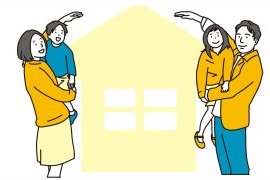 秋に家づくりを検討するメリットとは?
