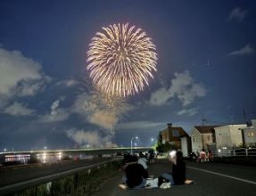 【夏の思い出！】