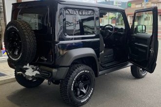 1年4ヶ月待ちました