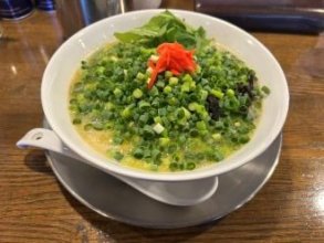 横手のラーメン男寿狼 R13でガッツリ一杯