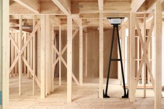 地震に備える家づくり―制振ダンパーの力ー【住友ゴム工業さんのお話】