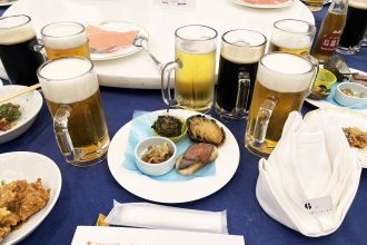 ペローニ　ナストロアズーロ