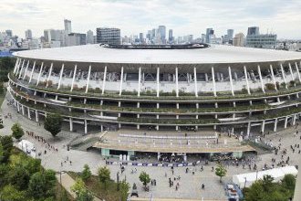 東京2025  世界陸上