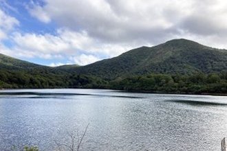 一人ツーリング